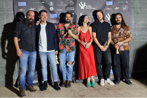 Βραβεία Ίρις 2022| Η ταινία 