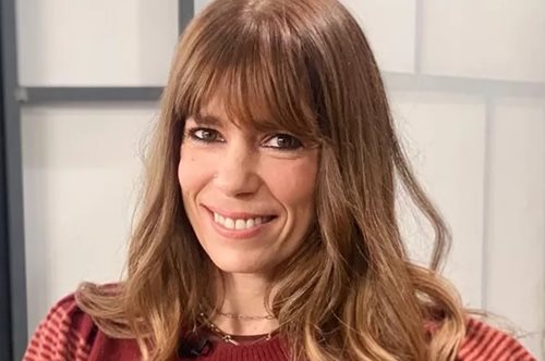 Η Μυρτώ Αλικάκη έγινε ξανθιά: Η αλλαγή στα μαλλιά της που μάς ενθουσίασε