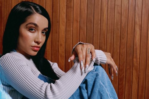 Bershka x Dice: Η νέα συνεργασία της Bershka που σε φέρνει πιο κοντά στη μουσική και τους φίλους σου