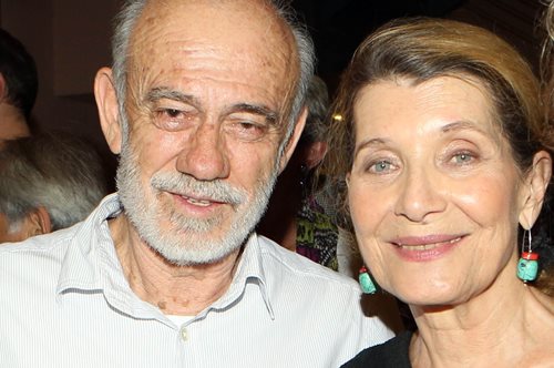 Γιώργος Λιάνης: 