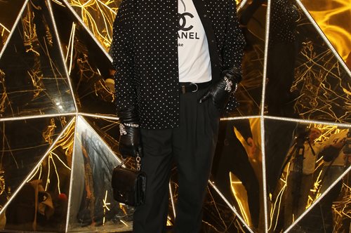 Τα Χριστούγεννα στη φυλακή έχουν μουσική, όμως όχι και σαμπάνια λέει ο Λάκης Γαβαλάς