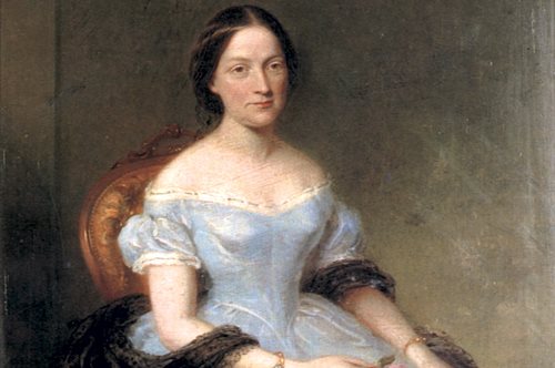 Μαίρη Σέλλεϋ. Η ταραχώδης, ερωτική ζωή της γυναίκας που υπήρξε ερωμένη του Αλέξανδρου Μαυροκορδάτου