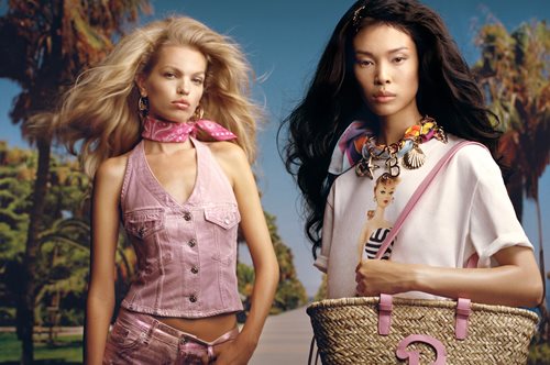 ZARA BARBIE COLLECTION: Η capsule συλλογή για γυναίκες και άντρες