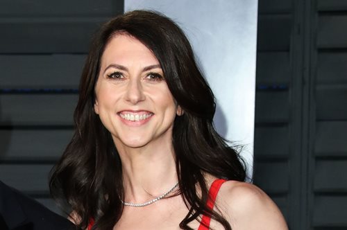 Αυτές είναι οι 5 πλουσιότερες γυναίκες του πλανήτη για το 2024