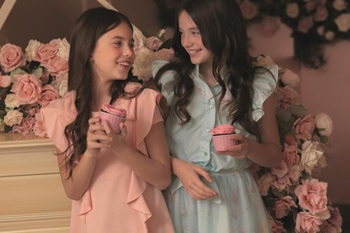 Lapin House: Ανακάλυψε την πιο παιχνιδιάρικη καλοκαιρινή συλλογή για τους μικρούς μας φίλους