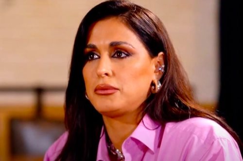 Χριστίνα Σάλτη: 