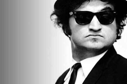 Τζον Μπελούσι: Η νύχτα που πέθανε απο ναρκωτικά δίπλα στον Ρόμπερτ Ντε Νίρο