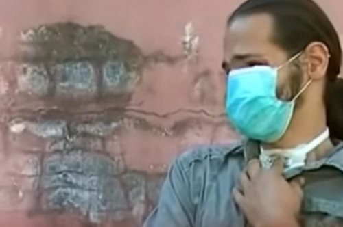 Καλύτερες ημέρες για τον Θύμιο Μπουγά