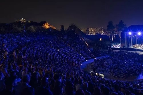 Δημοτικό Θέατρο Λυκαβηττού: Οι θεατρικές και χορευτικές παραστάσεις που δεν θα χάσουμε