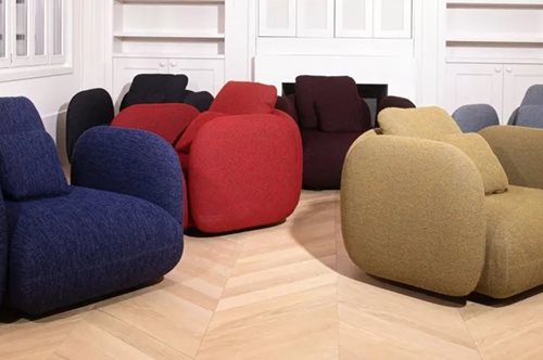 Athens design stories: Mια ξεχωριστή ενέργεια για τη σύνδεση του design και της τέχνης