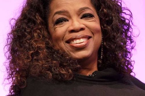 Όπρα Γουίνφρεϊ: Παραδέχεται ότι πήρε γνωστό φάρμακο για να χάσει κιλά