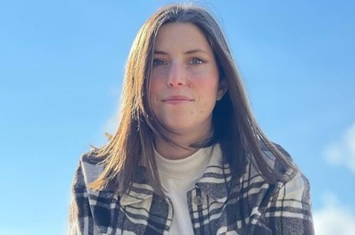 Αθηνά Τσαγκαράκη: 