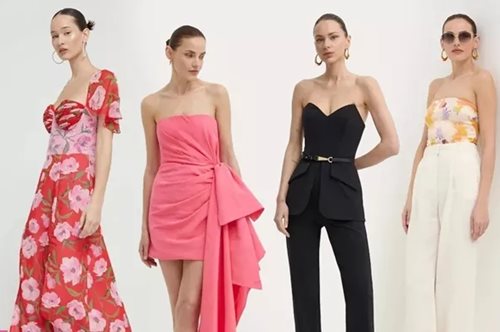 5 stylish σύνολα από την Answear που θα σε αναδείξουν ως την πιο καλοντυμένη στα επίσημα events του καλοκαιριού