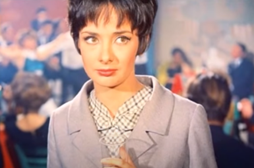 Ξένια Καλογεροπούλου: 