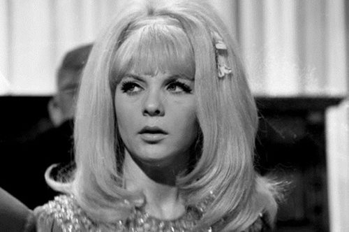 Νίτσα Μαρούδα: Η αγαπημένη 