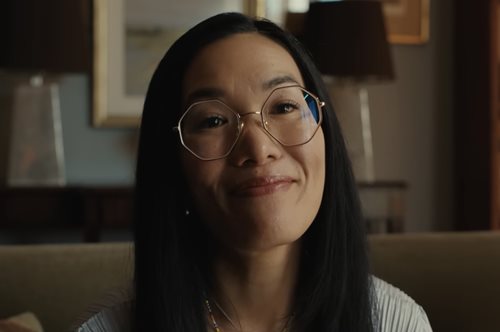 Γιατί όλοι μιλάνε για το Beef του Netflix;