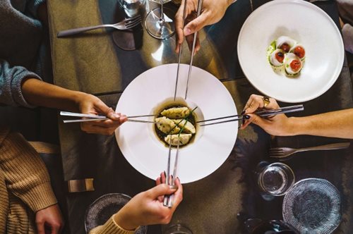 Ψήφισε τα αγαπημένα σου νέα εστιατόρια και μπαρ στην Αθήνα