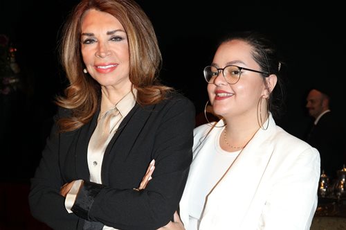 Μαριτίνα Ντενίση: