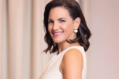 Όλγα Κεφαλογιάννη σε Μίνω Μάτσα: 