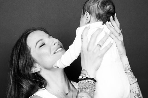 Γιορτή της μητέρας: Η Εριέττα Κούρκουλου για τις γυναίκες που δεν έχουν αποκτήσει παιδιά