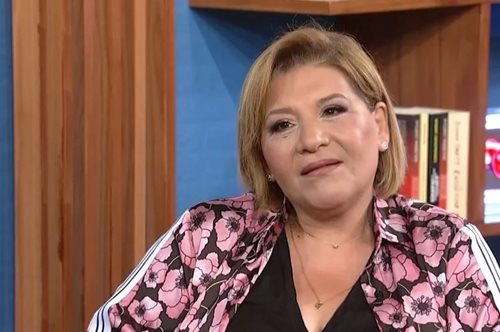 Γιώτα Νέγκα: 