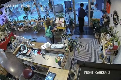 ΗΠΑ| 10χρονο αγόρι κατάλαβε ότι το παρακολουθούν κι έκανε μια κίνηση ματ που τον έσωσε