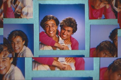 Οι θρυλικοί Wham σε ένα αποκαλυπτικό ντοκιμαντέρ