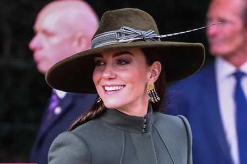 Κέιτ Μίντλετον: Τι φανερώνει ο αστρολογικός της χάρτης για την πορεία της υγείας της