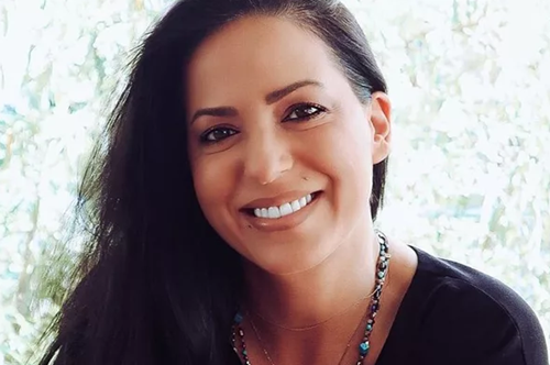 Ιωάννα Πηλιχού: Της πέταξαν πέτρες στο θέατρο - Η οργισμένη της ανάρτηση