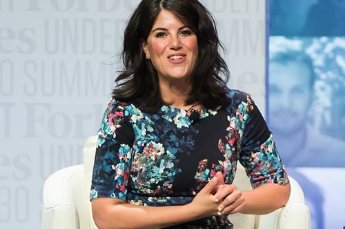 Μόνικα Λεβίνσκι: Σχολιάζει την πολύκροτη δίκη Ντεπ-Χερντ και δηλώνει 