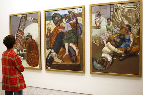 Πάουλα Ρέγκο: Ποια ήταν η σπουδαία ζωγράφος που μέσα από το έργο της ύμνησε και υπερασπίστηκε τις γυναίκες