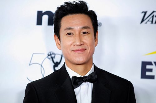 Νεκρός ο Λι Σον-Κιουν, ο πρωταγωνιστής της ταινίας 