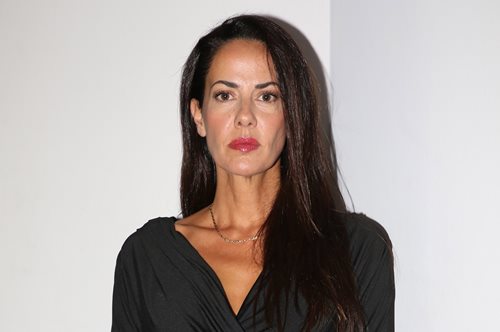 Εύη Αδάμ- Νεφέλη Λιβιεράτου: Ντυμένες με τα ίδια casual ρούχα σε βραδινή έξοδο