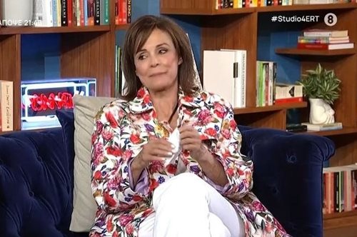 Κορίνα Τσοπέη: 