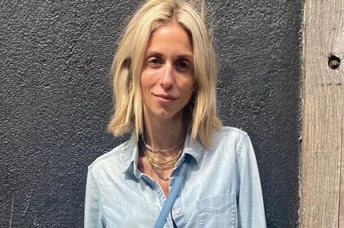 Σοφία Καρβέλα: 