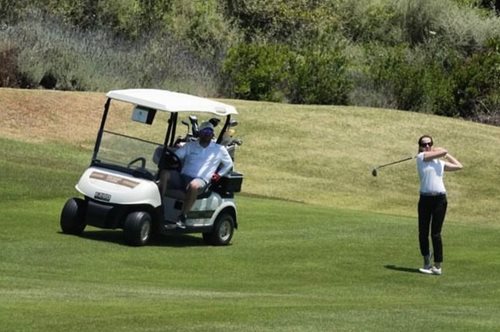 Women’s Golf Day 2023: Όταν οι γυναίκες παίζουν γκολφ για καλό σκοπό