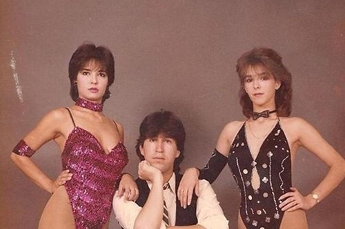 Θάνος Αλεξανδρής: Ο συγγραφέας του  