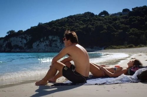 Maestro: Γίνεται η πρώτη ελληνική σειρά που θα προβληθεί στο Netflix