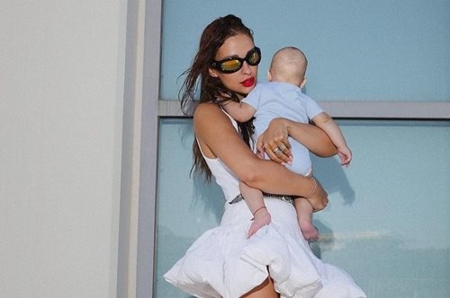 Ελένη Φουρέιρα: 