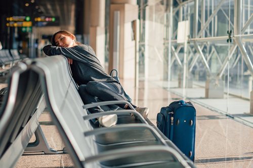 Το αποτελεσματικό ταξιδιωτικό hack για να πεις 