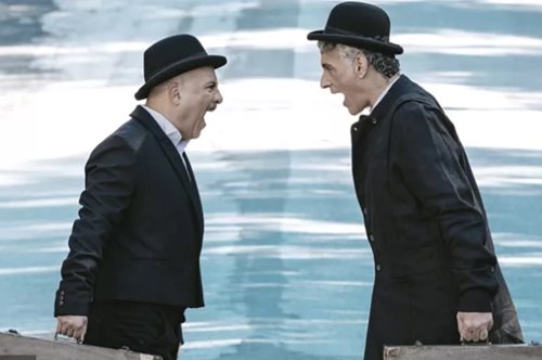 Πρεμιέρες: Οι νέες παραστάσεις της εβδομάδας (15-21/2)