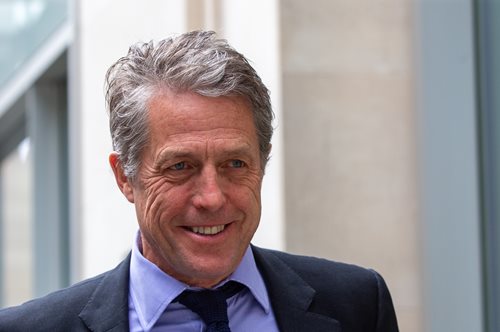 Χιου Γκραντ: 