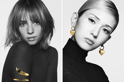 Eternal Gold: H Prada δημιουργεί κοσμήματα από 100% ανακυκλωμένο χρυσό