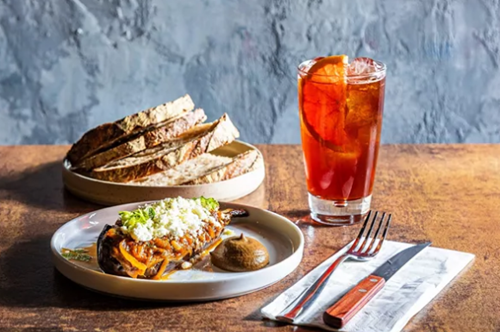 Πού τρώει και πίνει τώρα η Αθήνα