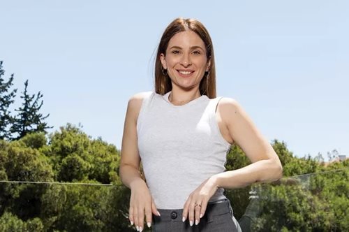 2 τόνους λευκότερα δόντια σε 8 εβδομάδες: To challenge που στέφθηκε με απόλυτη επιτυχία