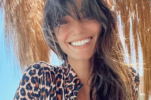 Ηλιάνα Παπαγεωργίου: Μας δείχνει τη γοητευτική μητέρα της σε μία σπάνια φωτογραφία - Πιο στιλάτες από ποτέ