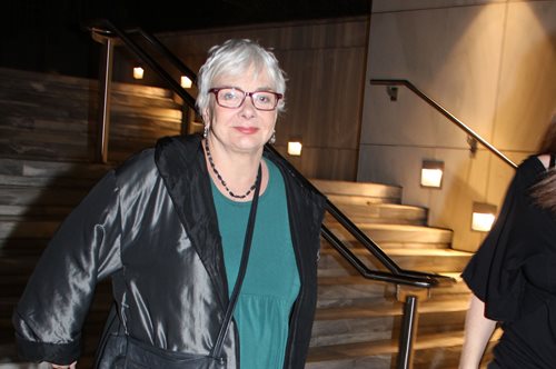 Ξένια Καλογεροπούλου: Η μεγάλη επανεμφάνιση της σπουδαίας 88χρονης ηθοποιού