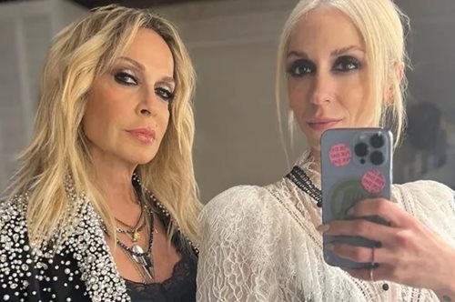 Σοφία Καρβέλα: Η συγκινητική ανάρτηση με το υπερηχογράφημα