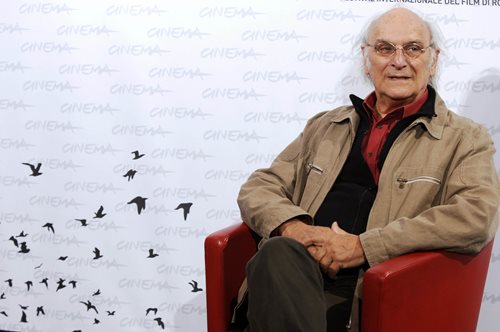 Πέθανε ο σπουδαίος Ισπανός σκηνοθέτης Κάρλος Σάουρα