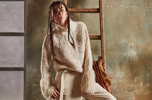 Τα stylish looks της σεζόν από τη La Martina